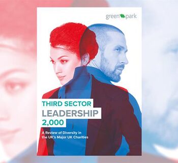 Third Sector Leadership 2,000