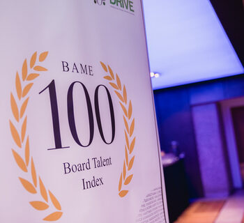 BAME 100 Board Talent Index (2017)