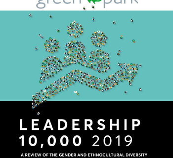 Green Park Leadership 10,000 (2019)