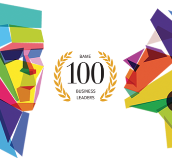 BAME 100 Business Leaders (2019)