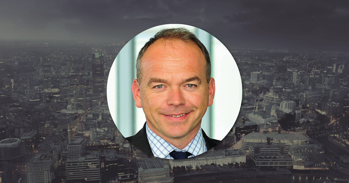 Dan Richards Joins Green Park's Private Sector and Board Practices | 📰 ...
