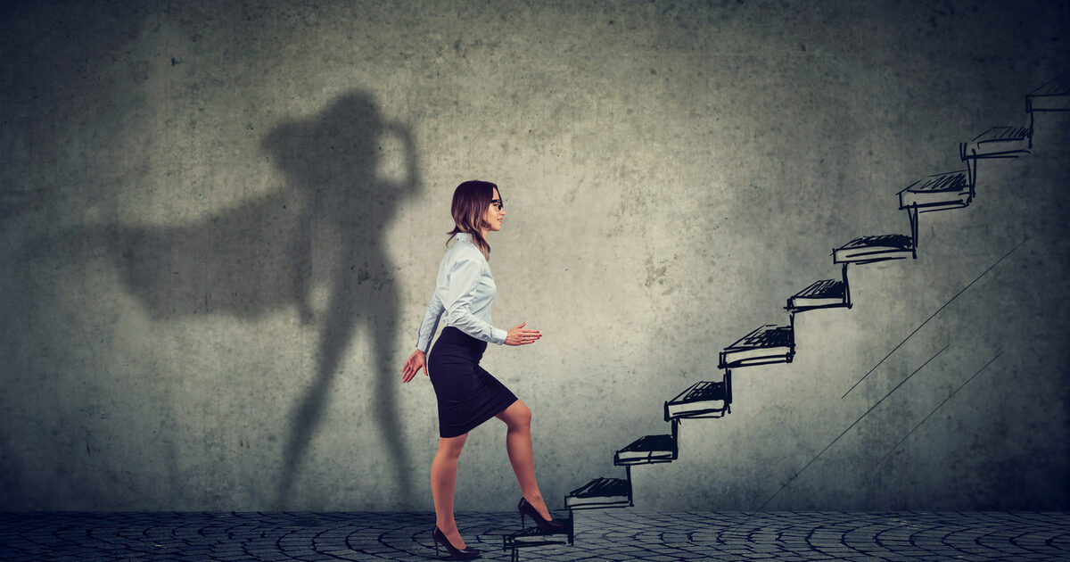 Using Character Invention for Professional Success | 📰 News | Green Park