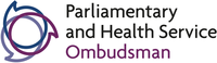 [Interim & PS] Parliamentary and Health Service Ombudsman
