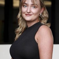 Sorcha Jackson
