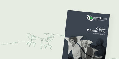 C-Suite Report 2026 Released