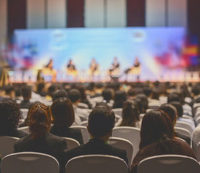 Global Talent Conference 2026