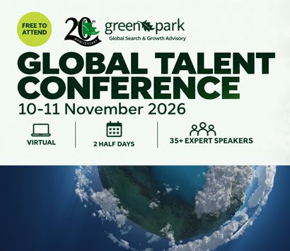 Global Talent Conference 2026