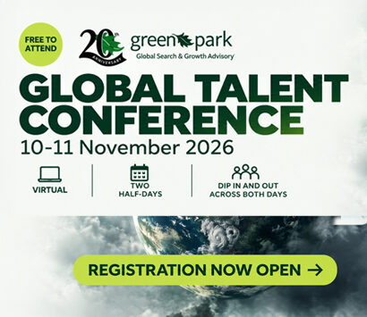 Global Talent Conference 2026