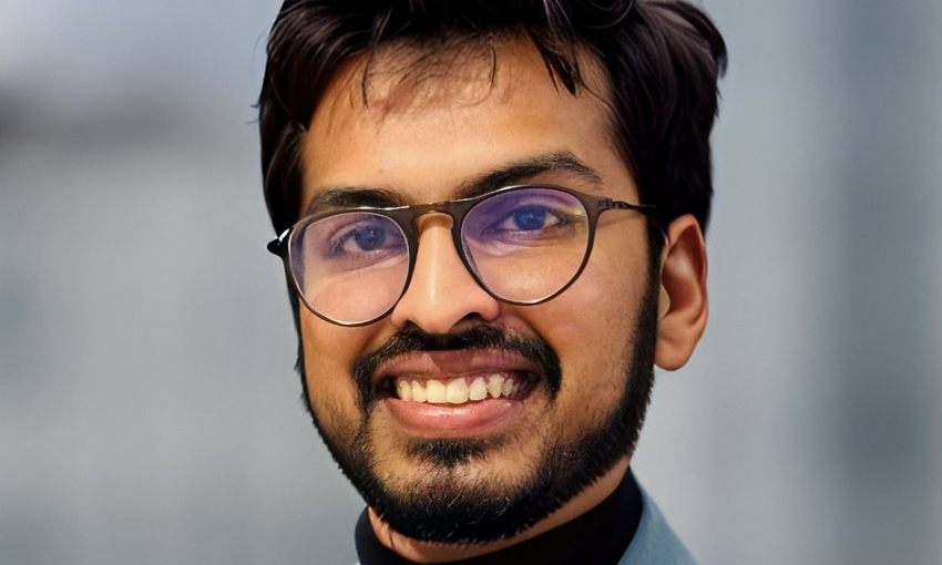 Rohan Killedar - Lead AI Developer | Green Park | people | Green Park