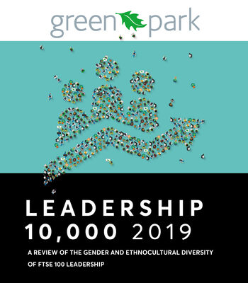 Green Park Leadership 10,000 (2019)