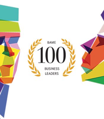 BAME 100 Business Leaders (2019)